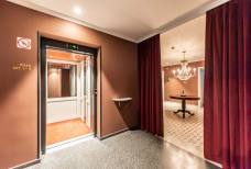 WC - Caffetteria