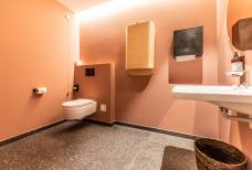 WC - Kaffeehaus