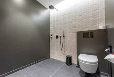 WC - SPA