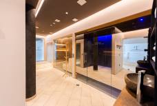 Hotel Torgglhof - Sauna