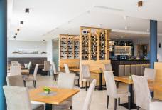 Hotel Torgglhof - Bar / Bistro