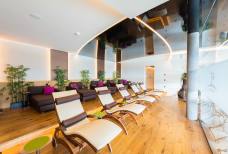 Hotel Torgglhof - Zona Relax