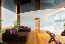 Hotel Torgglhof - Zona Relax