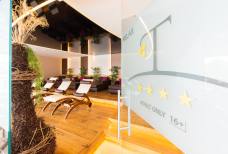 Hotel Torgglhof - Zona Relax