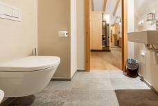 Falkensteinerhof Hotel & Spa - Badezimmer 601
