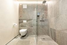 Falkensteinerhof Hotel & Spa - Badezimmer 101
