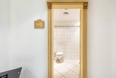 Falkensteinerhof Hotel & Spa - WC