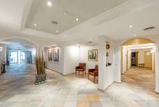 Falkensteinerhof Hotel & Spa - Hallenbad, Relax und Beauty