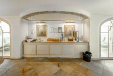 Falkensteinerhof Hotel & Spa - Hallenbad, Relax und Beauty