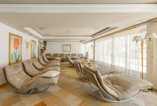 Falkensteinerhof Hotel & Spa - Hallenbad, Relax und Beauty