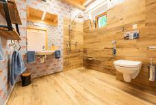 Haus Himmelfahrt - Bagno Georg-Otto