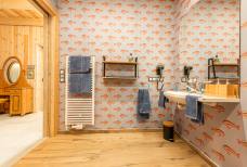 Haus Himmelfahrt - Bagno Georg-Otto