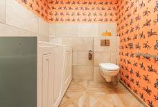 Haus Himmelfahrt - Bagno ambiente di ritrovo