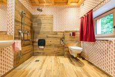 Haus Himmelfahrt - Bagno Friedrich