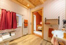 Haus Himmelfahrt - Bagno Friedrich