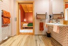 Haus Himmelfahrt - Bagno Friedrich