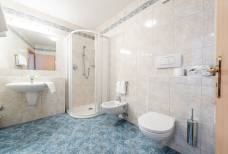 Hotel Brunner - Badezimmer