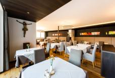 Hotel Brunner - Speisesaal