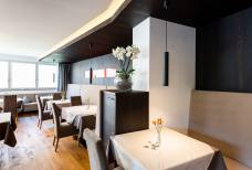 Hotel Brunner - Speisesaal