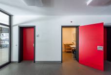 Arena Bar & Restaurant Carstop  - WC