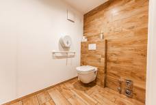 Associazione Turistica di Lagundo - WC