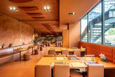 Bistrò Caffè al Volo - Dining room