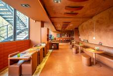Bistrò Caffè al Volo - Dining room