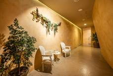 Bistrò Caffè al Volo - Toilet