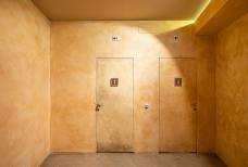 Bistrò Caffè al Volo - Toilet