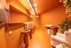Bistrò Caffè al Volo - Toilet
