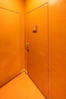 Bistrò Caffè al Volo - Toilet