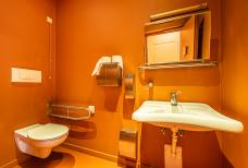 Bistrò Caffè al Volo - Toilet