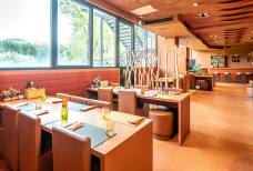 Bistrò Caffè al Volo - Dining room