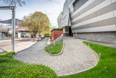 Bistrò Caffè al Volo - Ramp
