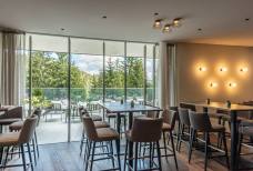 Ganis Resort - Bar and lounge areas