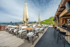 Ristorante Monte Elmo - Proseccheria