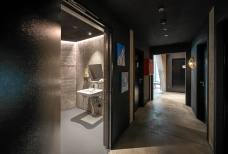 Toilette