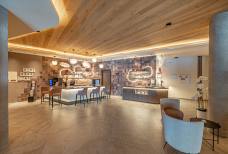 DAS GERSTL Family Retreat - Sauna e Relax