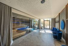 DAS GERSTL Family Retreat - Sauna e Relax