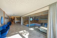 DAS GERSTL Family Retreat - Sauna e Relax