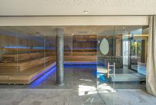 DAS GERSTL Family Retreat - Sauna e Relax