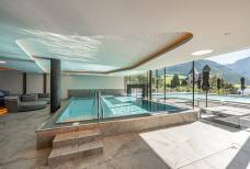 Piscina coperta