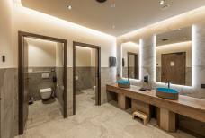 DAS GERSTL Family Retreat - Bagno Wellness