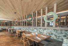 DAS GERSTL Family Retreat - Ristorante