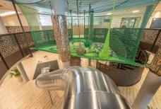 DAS GERSTL Family Retreat - Kid's World