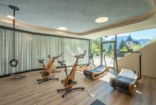 DAS GERSTL Family Retreat - Fitness