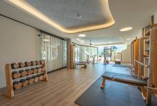 DAS GERSTL Family Retreat - Fitness