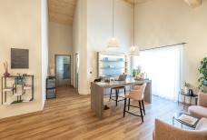 DAS GERSTL Family Retreat - Venosta Spa