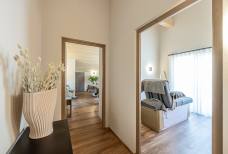 DAS GERSTL Family Retreat - Venosta Spa