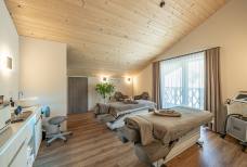DAS GERSTL Family Retreat - Venosta Spa